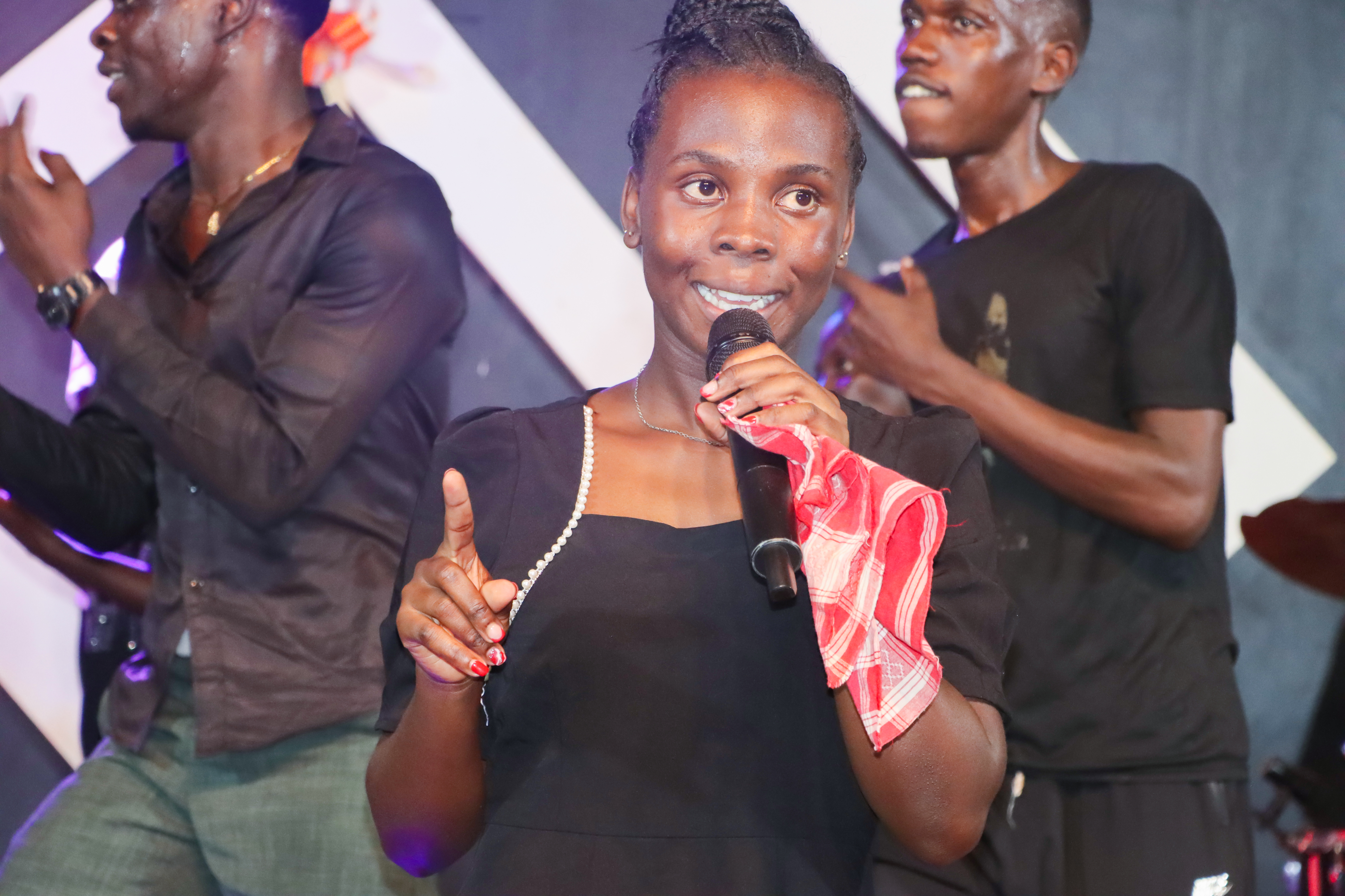 Youth Fellowship